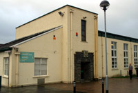 Ysgol Gyfun Llambed