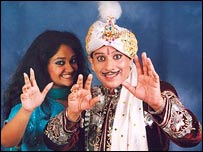 मानेका सरकार