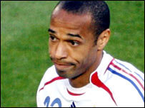 Thiery Henry 