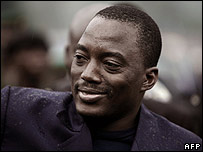 ژوزف کابيلا 