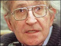 Noam Chomsky