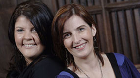 Blas Ceoil Presenters