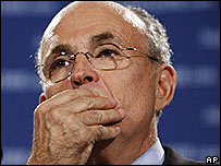 رودی جولیانی