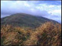 Hoverla, Ukraine's highest mountain