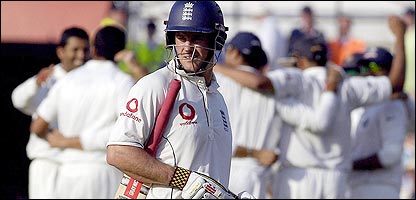 Andrew Strauss