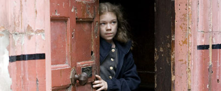 Chloe Walker as Adelaide