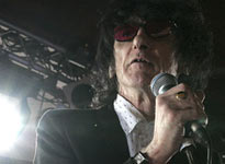 John Cooper Clarke