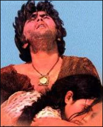 लैला-मजनूँ की दास्तान