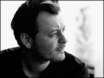 James Dean Bradfield
