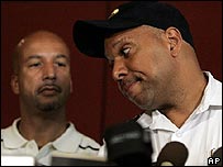 کترینا طوفان