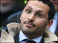 阿尔·穆巴拉克