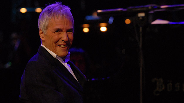 Burt Bacharach