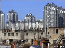 中国住房问题成为今年两会民众关注焦点