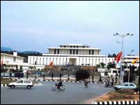 قومی اسمبلی