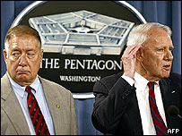 पेंटगॉन