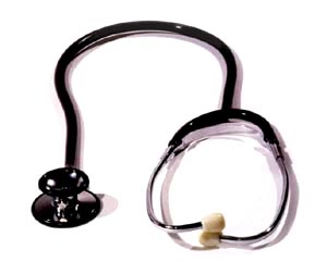 Stethoscope