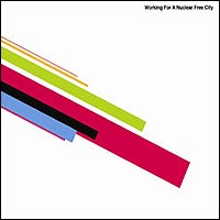 Working For A Nuclear Free City