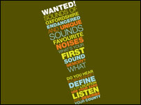 sounds of oxfordshire
