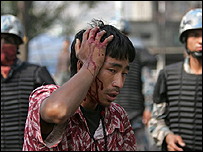 تظاهرات در نپال