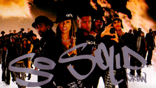 So Solid Crew - They Don't Know