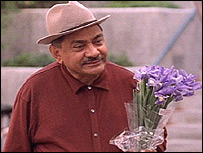 حاجی کامران