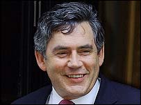 گوردون بروان