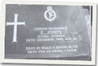 Ymweliad â Gwlad Thai