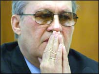 Анатолій Гальчинський. Фото Укрінформу