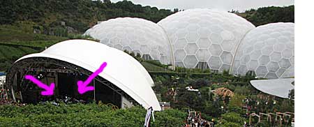 The Eden Project