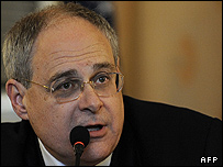 ویلیام وود، سفیر آمریکا در کابل