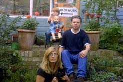 Image: detail from Exploring Childhood photograph