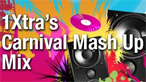 Free Carnival Mash Up mix