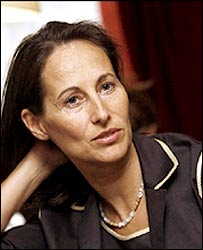 سیگولین رویال 