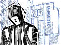 Jayesh Mandalia's Illustration