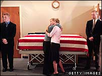 Все більше американців хочуть повернути війська додому