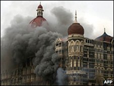 Quan hệ giữa Pakistan và Ấn độ căng thẳng sau vụ tấn công ở Mumbai