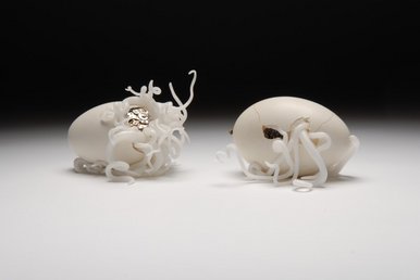 Curious Creatures Hatchlings