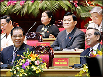 Đại hội X của Đảng Cộng sản Việt Nam