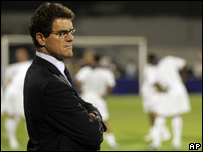 Capello