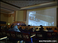 نخستین سالن سینمای هرات، پس از شانزده سال