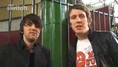 The Pigeon Detectives on Sound