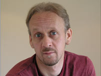 Steve Murray - Bass Player / Singer / Songwriter