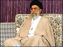 خامنئی