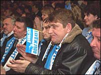 Учасники з'їзду (фото УНІАН)