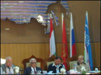 قبائلی علاقہ 