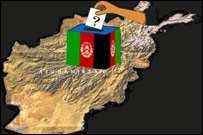 نامزدان انتخاباتی 