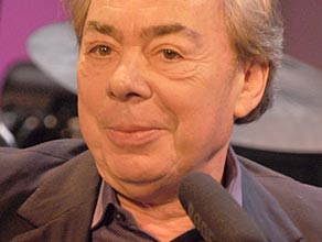 Weekend Wogan - Video Highlights - Lord Andrew Lloyd Webber, Sharleen Spiteri and David Gray