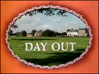 'Day Out: Swindon' opening titles