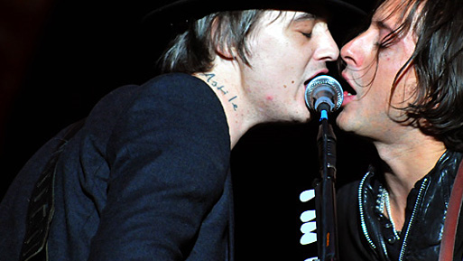 The Libertines