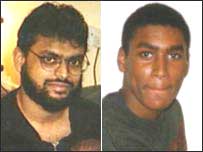 معظم بیگ، فیروز عباسی